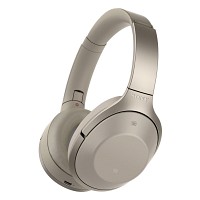 Sony MDR-1000X